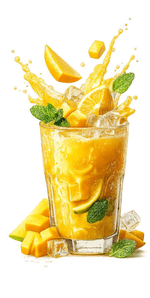 Tropical Mango